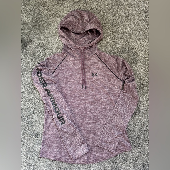 Set of 2 Under Armour Lightweight Hoodies - Picture 4 of 7